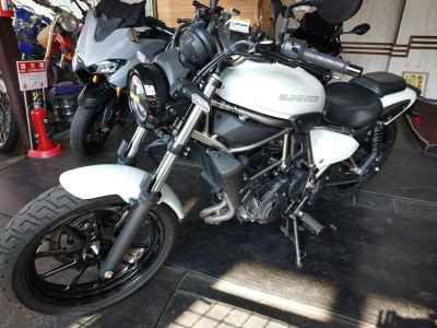 Kawasaki Eliminator 400 2023