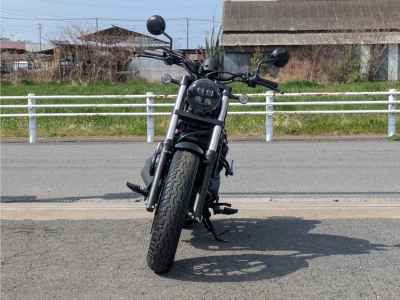 Honda Rebel CMX500 2026