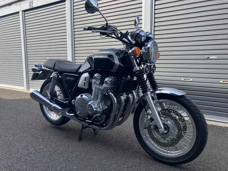 Honda CB1100 2022