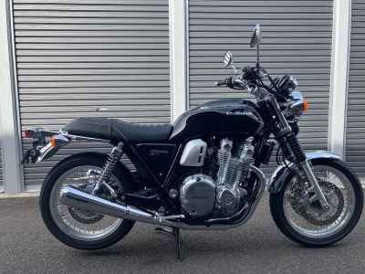 Honda CB1100 2022