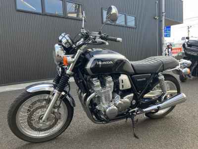 Honda CB1100 2022