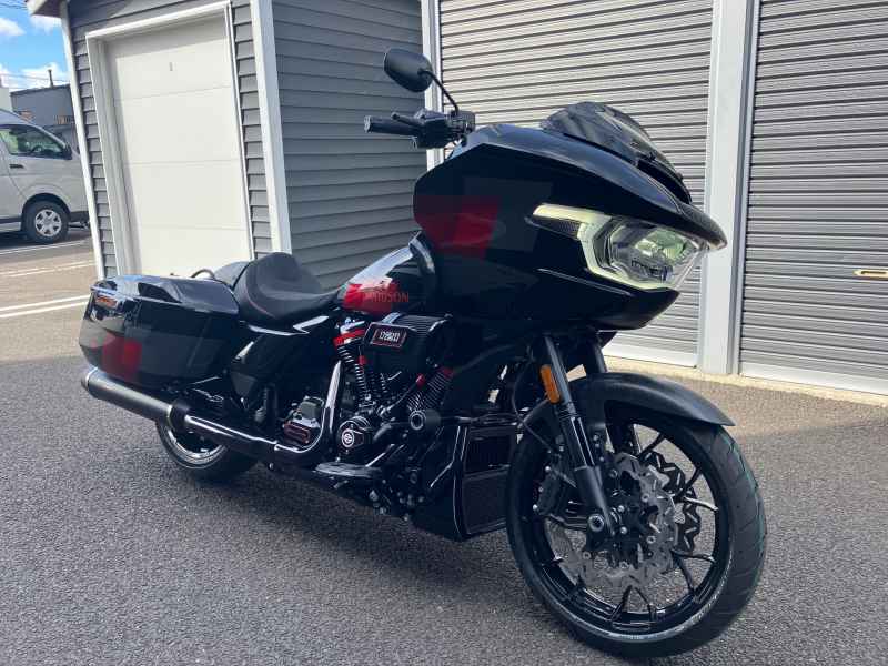 Harley-Davidson Road Glide FLTRXSTSE1980 CVO 2025
