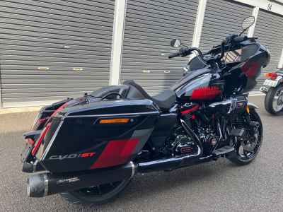 Harley-Davidson Road Glide FLTRXSTSE1980 CVO 2025