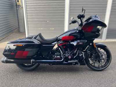 Harley-Davidson Road Glide FLTRXSTSE1980 CVO 2025