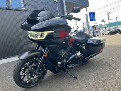 Harley-Davidson Road Glide FLTRXSTSE1980 CVO 2025