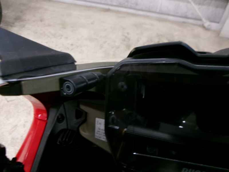 Ducati Panigale V4 2024