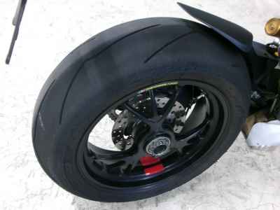 Ducati Panigale V4 2024