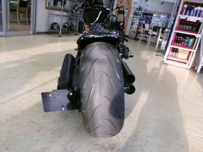 Harley-Davidson Breakout FXBRS1870 2021