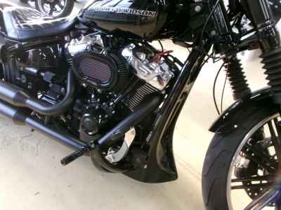 Harley-Davidson Breakout FXBRS1870 2021