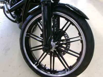 Harley-Davidson Breakout FXBRS1870 2021