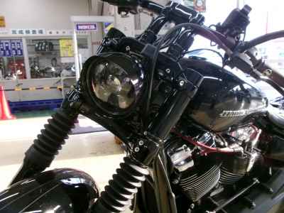 Harley-Davidson Breakout FXBRS1870 2021