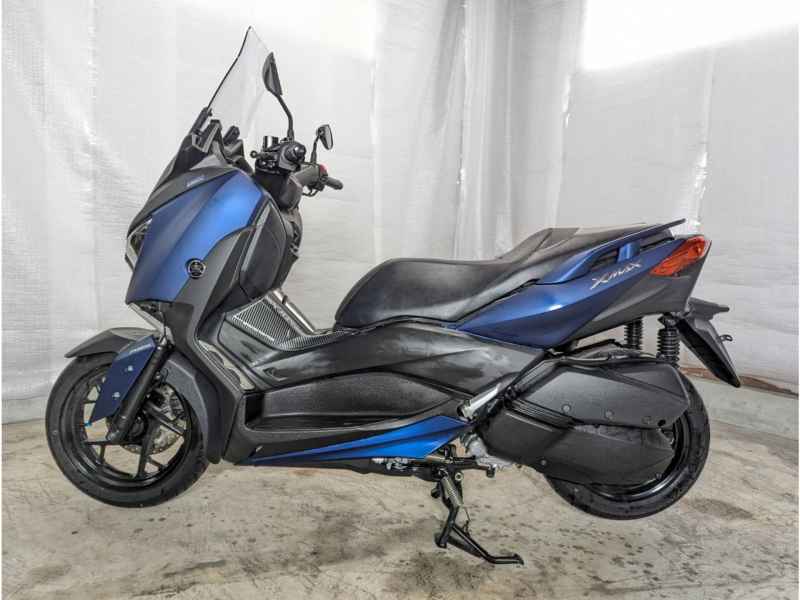 Yamaha XMAX 250 2020