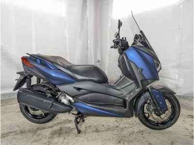 Yamaha XMAX 250 2020