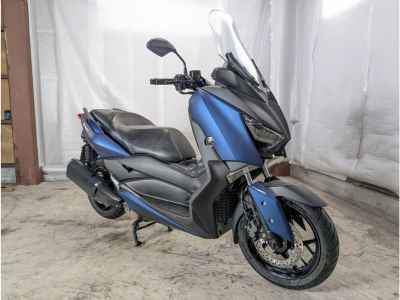 Yamaha XMAX 250 2020