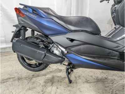 Yamaha XMAX 250 2020