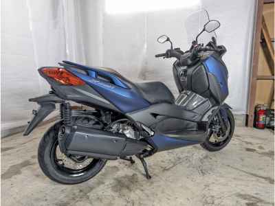 Yamaha XMAX 250 2020