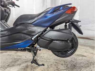 Yamaha XMAX 250 2020