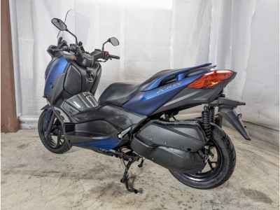 Yamaha XMAX 250 2020