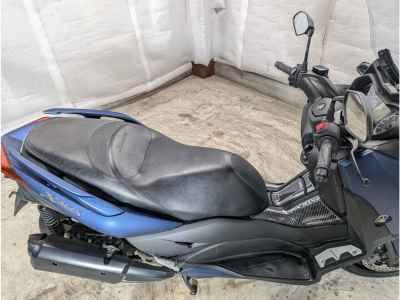 Yamaha XMAX 250 2020