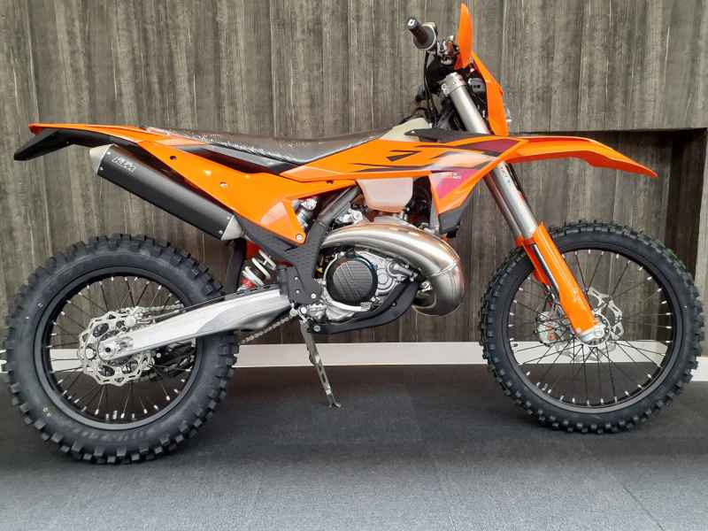 KTM 300 XC-W