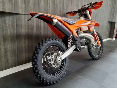 KTM 300 XC-W