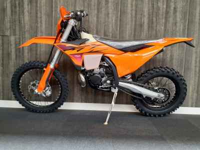 KTM 300 XC-W