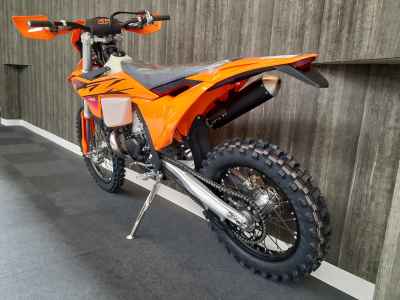 KTM 300 XC-W