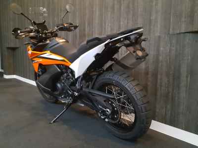 KTM 890 Adventure