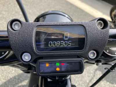 Harley-Davidson Street Bob FXBB1750 2023