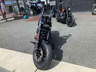 Harley-Davidson Fat Bob FXFB1750 2022