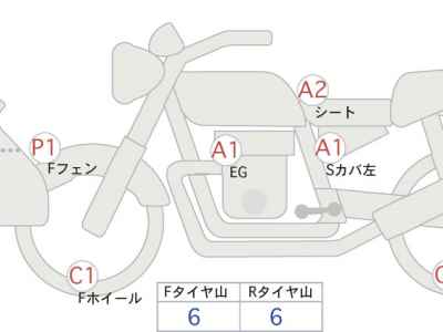 Kawasaki KLX250 2015