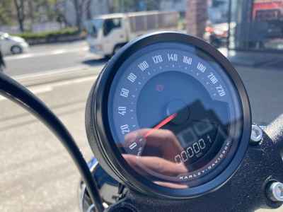 Harley-Davidson Street Bob FXBB1750 2026