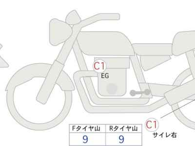 Harley-Davidson FXLRS 2026