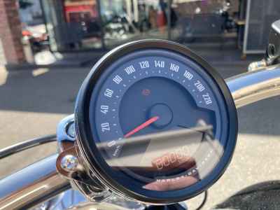 Harley-Davidson Breakout FXBR1920 2026