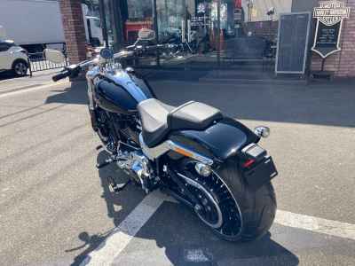 Harley-Davidson Breakout FXBR1920 2026