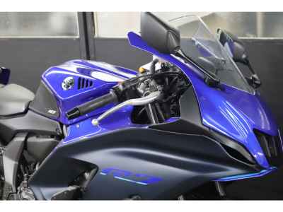 Yamaha YZF-R7 2023