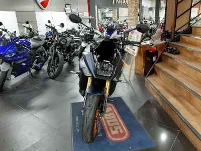 Suzuki GSX-S1000S Katana 2023