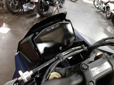 Suzuki GSX-S1000S Katana 2023