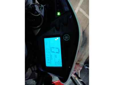 Yamaha XT250 Serow 2020