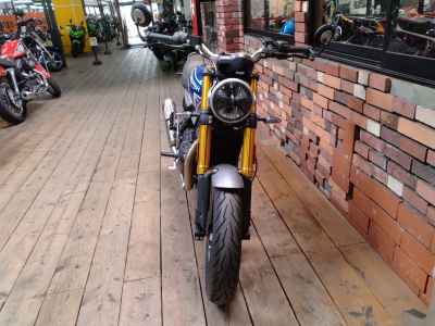 Triumph Speed 400 2024