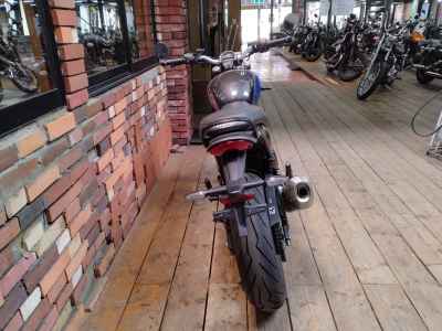 Triumph Speed 400 2024