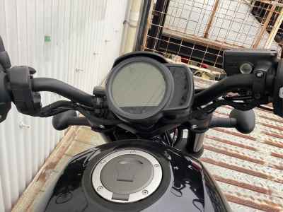 Honda Rebel CMX1100 DCT 2022