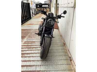 Honda Rebel CMX1100 DCT 2022