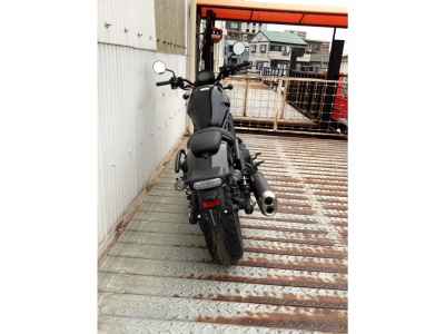 Honda Rebel CMX1100 DCT 2022