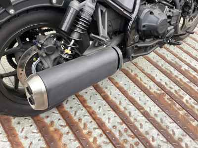 Honda Rebel CMX1100 DCT 2022