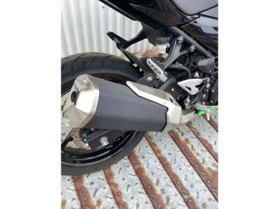 Kawasaki Ninja 400 2024