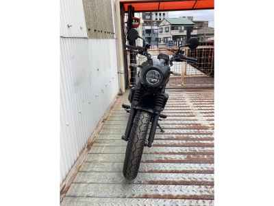 Kawasaki Eliminator 400SE 2023