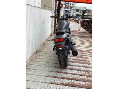 Kawasaki Eliminator 400SE 2023