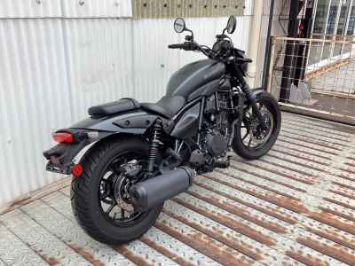 Kawasaki Eliminator 400SE 2023