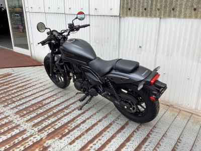 Kawasaki Eliminator 400SE 2023